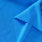 ผ้าอินเตอร์ล็อค I380