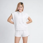 ผ้าเกล็ดปลา | FS001