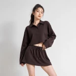 ผ้าเกล็ดปลา  | FT232