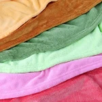 ผ้าแฟลนเนล | FT7034