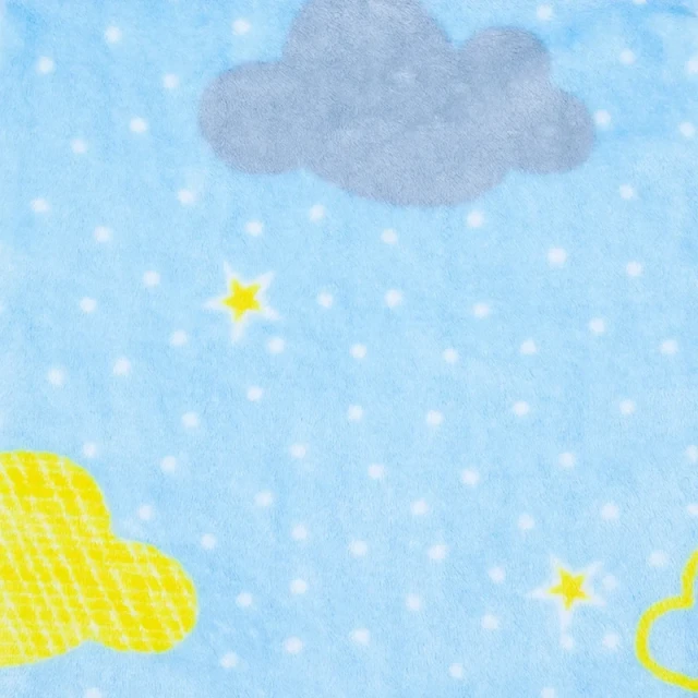 ผ้าแฟลนเนล | PO7006