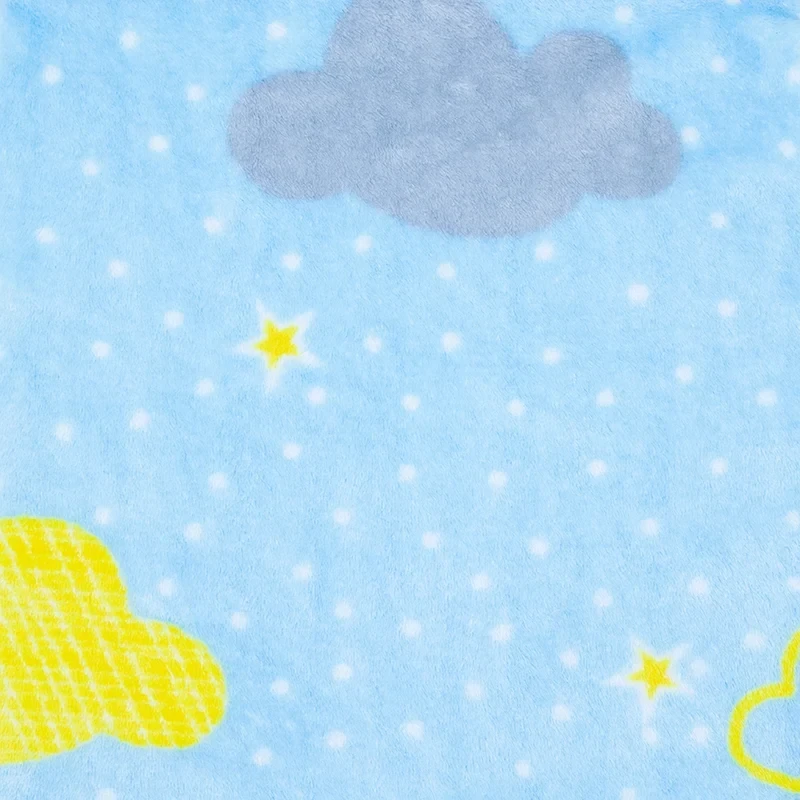 ผ้าแฟลนเนล | PO7006