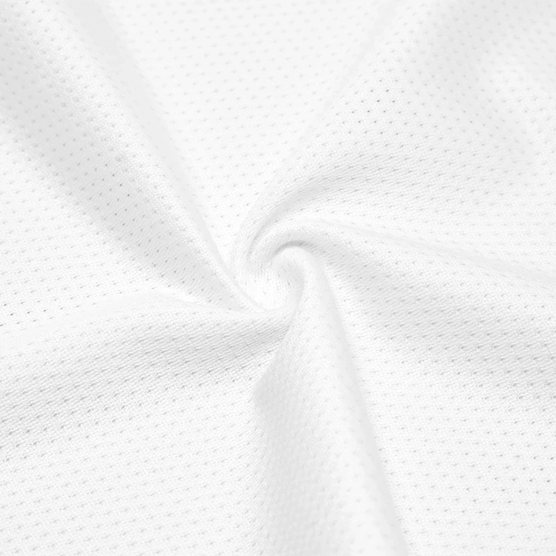 ผ้าโปโลทรีคอต | TF5160