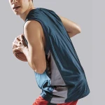 ผ้าโปโลทรีคอต | TF5208