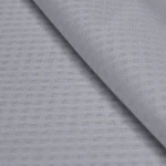 ผ้าโปโลทรีคอต | TF5208