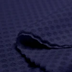 ผ้าโปโลทรีคอต | TF5242