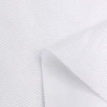 ผ้าโปโลทรีคอต | TF5254