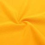 ผ้าโปโลทรีคอต | TF5275