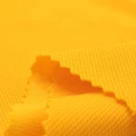 ผ้าโปโลทรีคอต | TF5275