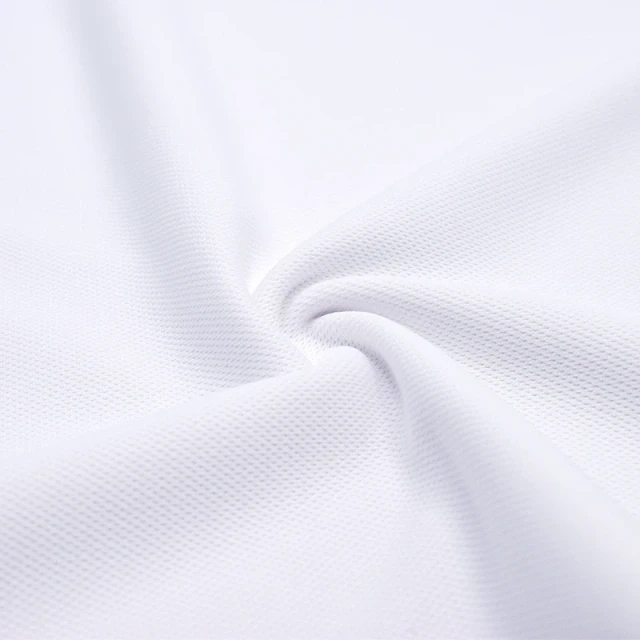 ผ้าโปโลทรีคอต | TF5276