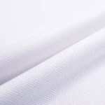 ผ้าโปโลทรีคอต | TF5276