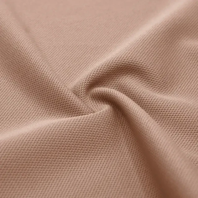 ผ้าโปโลทรีคอต | TF5283