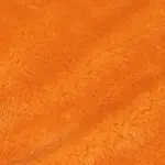 ผ้าโพลีบัวสีส้ม T403RG1242N60