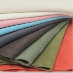 ผ้าโพล่าฟลีซขูดขน 2 หน้า | A1-20-AV2253Z