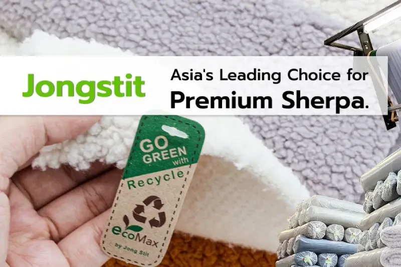 What is Sherpa Fabric? | The Different Kinds of Fleece