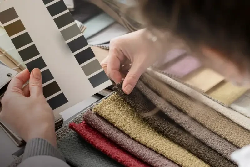 Fabric from Natural, Polyester or other Synthetic fibers, which is better?