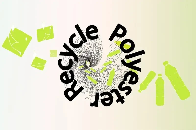 Another Good Reason to Use Polyester Products