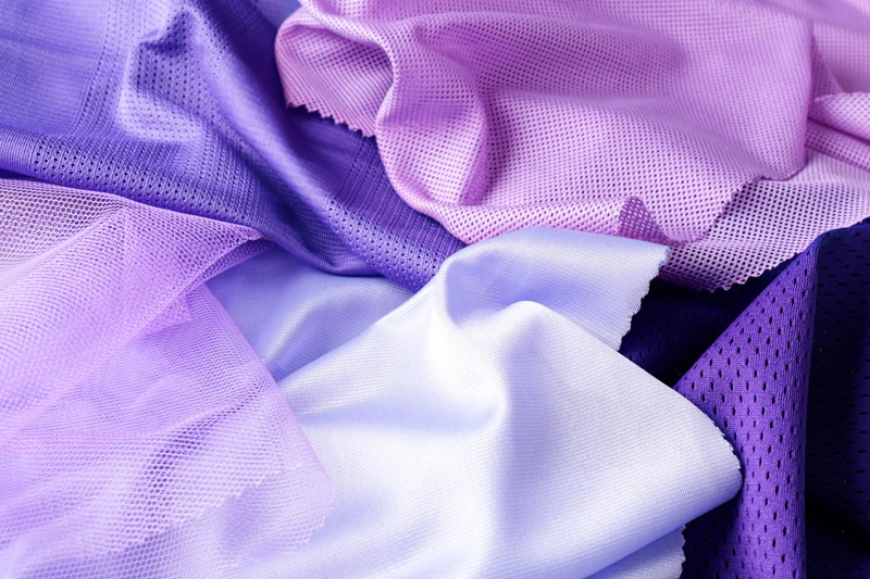 What is Tricot Fabric?