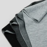 French Terry Melange | FT1228