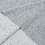 French Terry Melange | FT1228