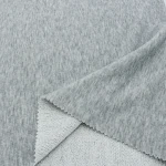 French Terry Melange | FT1228