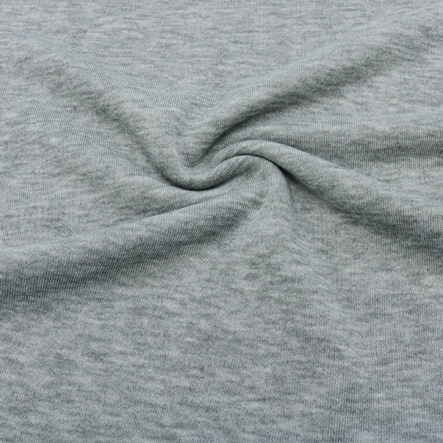 French Terry Melange | FT1229