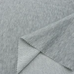 French Terry Melange | FT1234