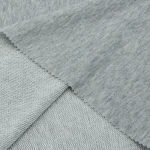 French Terry Melange | FT1234