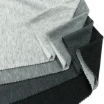 French Terry Melange | FT1235