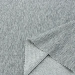 French Terry Melange | FT1235
