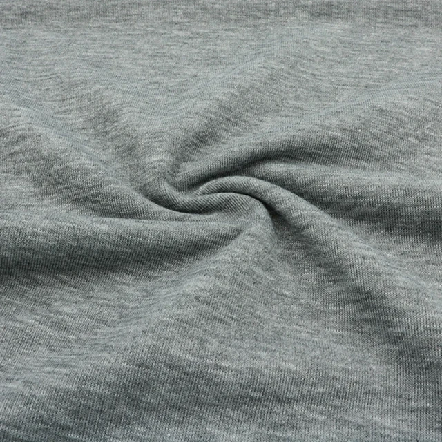 French Terry Melange | FT3222