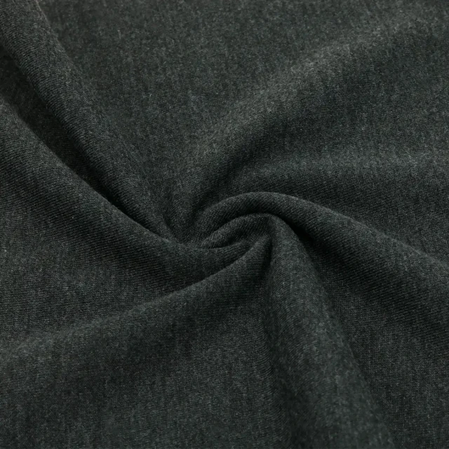 French Terry Melange | FT7191