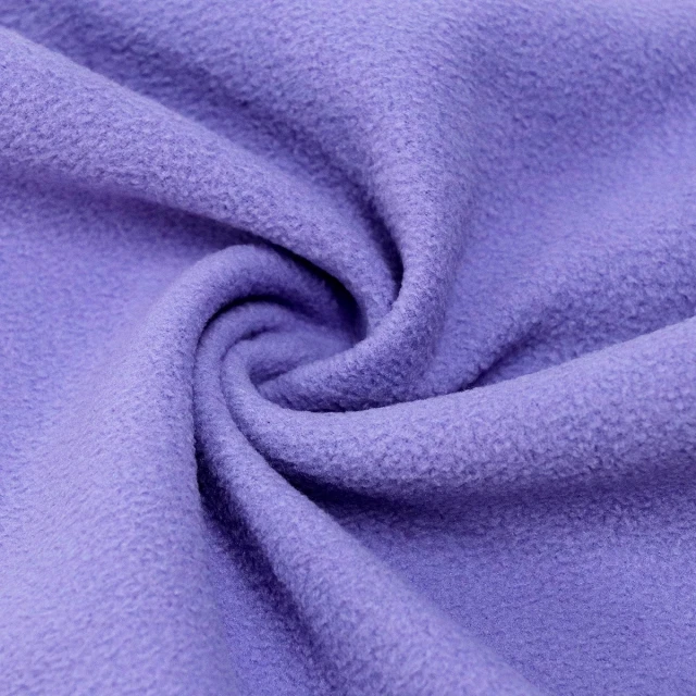 Polar fleece 2 Side Brush Fabric | A1-20-AV2253Z