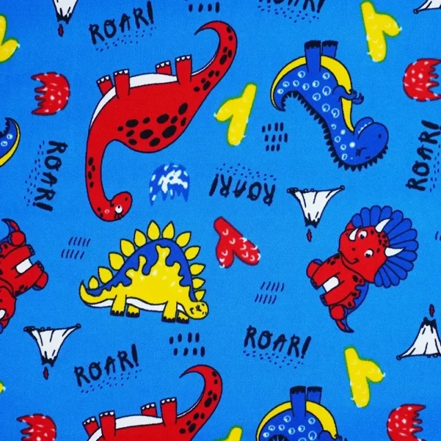 ROAR Dinosaur Interlock | PI336-JC0424