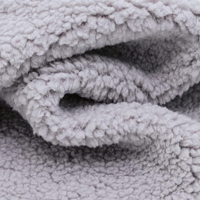 Sherpa Fabric 1 SIDE - 1 BRUSH | T703J1045E62