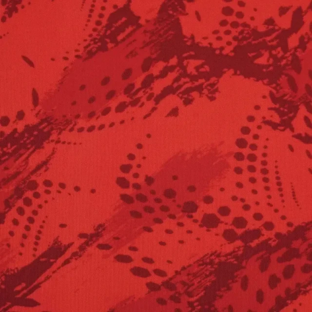 Sport Blizzard Graphic Interlock | PI336-NR4649