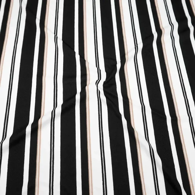 Stripe Interlock | PI336-NA2312