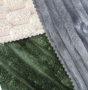 Jumbo Cord Fabric