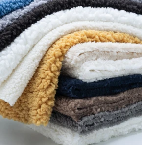 Sherpa Fabric